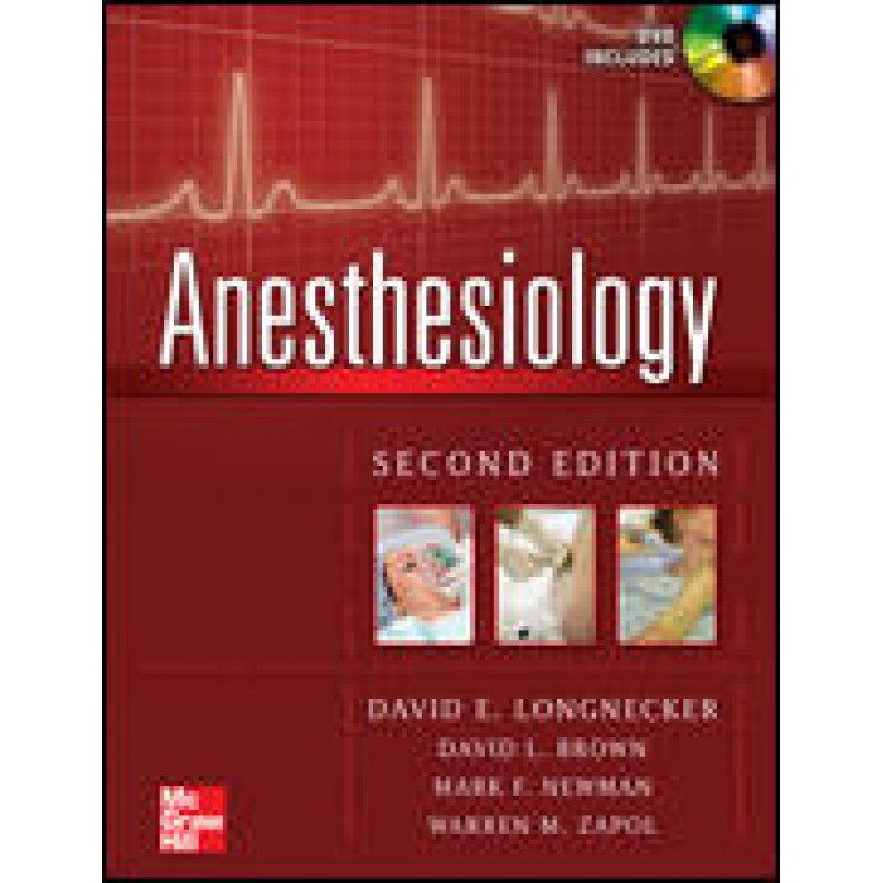 Anesthesiology 2nd Edition